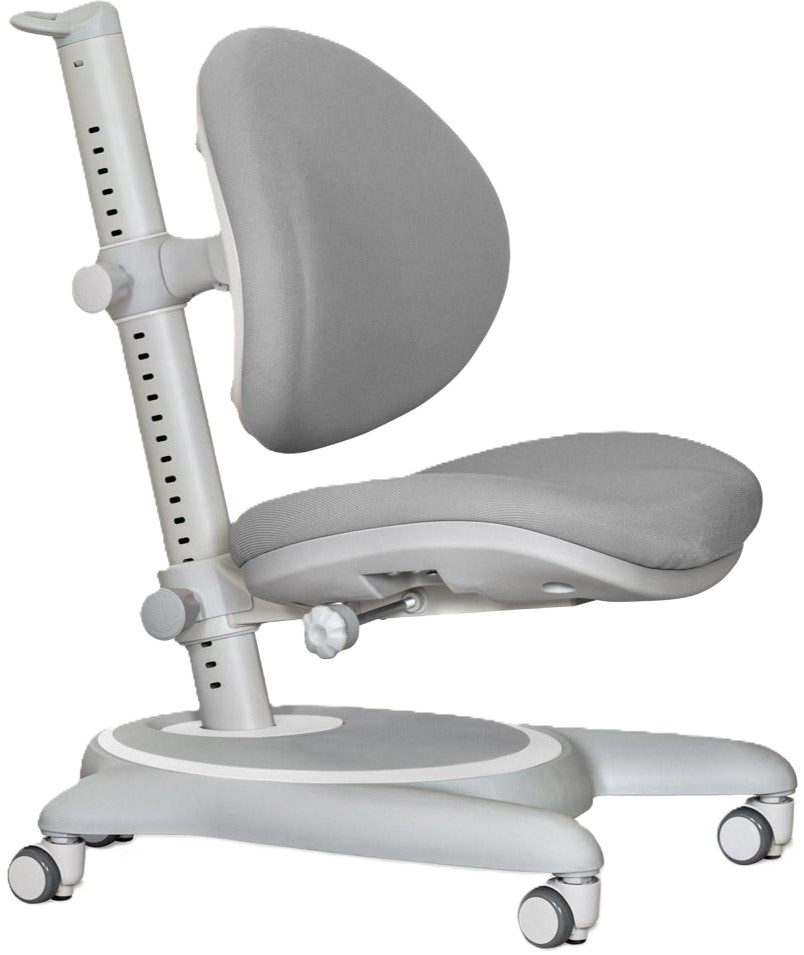 Крісло дитяче Mealux Ortoback Grey (Y-508 G)
